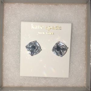 Kate Spade Diamond Studs